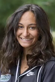 Macenna Hansen 2022 headshot