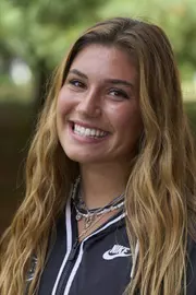 Natalie Shapiro 2022 headshot