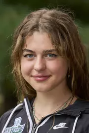 Sara Fragione 2022 headshot