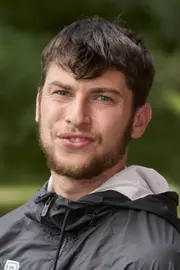 Seth Weprin 2022 headshot