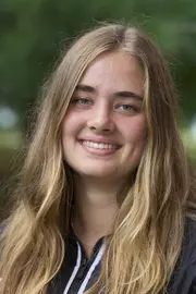 Stephanie Finley 2022 headshot