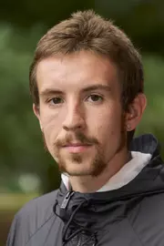 Trey Cormier 2022 headshot