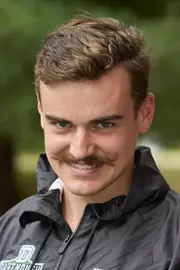 Will Chaffin 2022 headshot