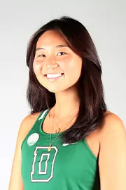 Emily Zhou 2022 Headshot