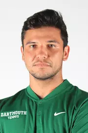 Alejandro Quiles 2022 Headshot