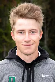 Charles Petrie 2022-23 Headshot