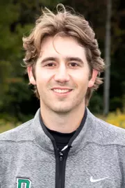 Eli Thrasher 2022-23 Headshot