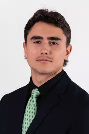 Hunter Binney 2023 Headshot