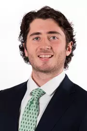 Jackson McGinley 2023 Headshot