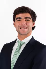 Kellen Seeley 2023 Headshot