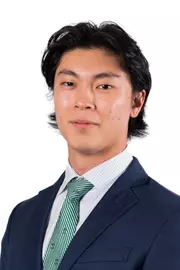 Lenox Huh 2023 Headshot