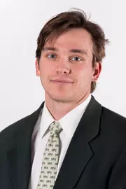 Reece Lagerquist 2023 Headshot