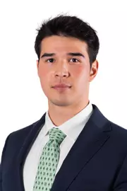 TJ Bryan 2023 Headshot