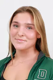 Vivian Mudry 2023 Headshot