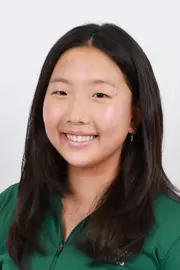 Zoe Moon 2023 Headshot