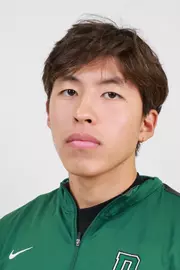 David Ji 2023 Headshot