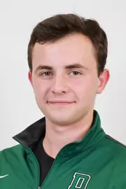 Grant Dator 2023 Headshot