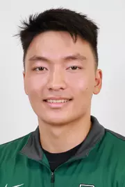 Kevin Ren 2023 Headshot