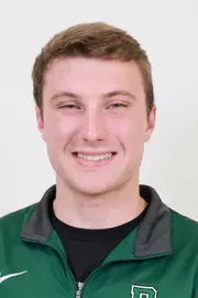 Kyle Schubert 2023 Headshot