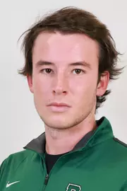 Matt Molloy 2023 Headshot