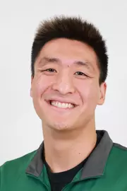 Tim Park 2023 Headshot