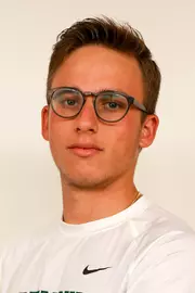 Caleb Cogan 2023 Headshot