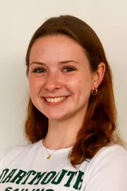 Dagny Scannel 2023 Headshot