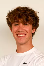 Xander Dalke 2023 Headshot