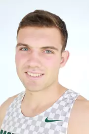 David Appleton 2023 headshot