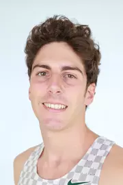 Ethan Hughes 2023 headshot