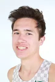 James Lawrence 2023 headshot