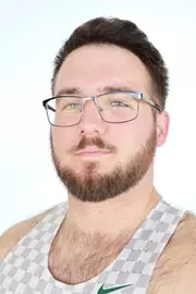 Michael Gabriel 2023 headshot