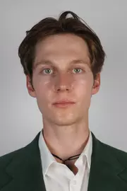 Alex Cocquyt 2023 headshot