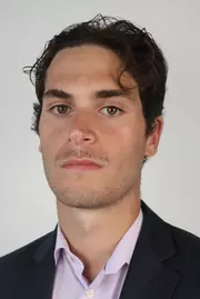 Chris Stich 2023 headshot