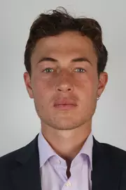 Ethan Swergold 2023 headshot