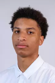 Jaren Johnson 2023 headshot