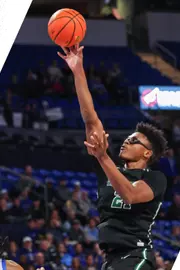 Brandon Mitchell-Day