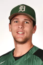 Jack Metzger 2024 head shot