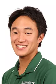 Logan Chang 2023 Headshot