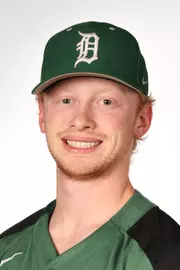 Tyler Robinson 2024 head shot