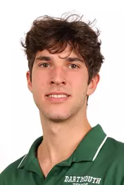 Xander Barber 2023 Headshot