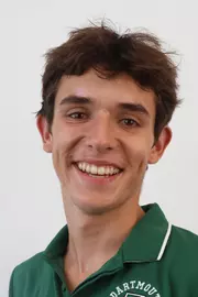 Asa Dow 2023 Headshot