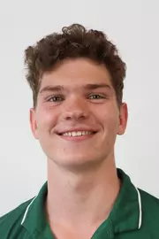 Sam Rothschild 2023 Headshot