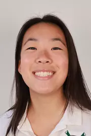Christine Wu 2023 Headshot