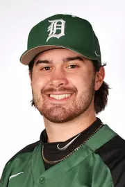 Brady Chappell 2024 head shot