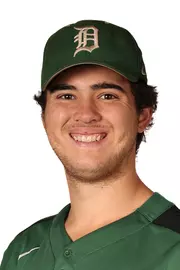 Tyler Cortland 2024 head shot