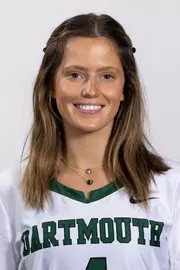 Callie Riabov 2023 Headshot