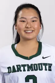 Minje Kwun 2023 Headshot