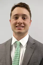 2023 Brendon Gallagher Headshot
