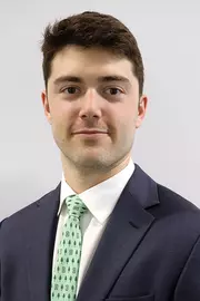 2023 Brett Gallagher Headshot